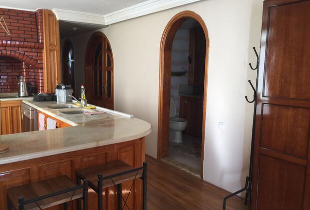 GSZ Apart Karşıyaka - Görsel 6