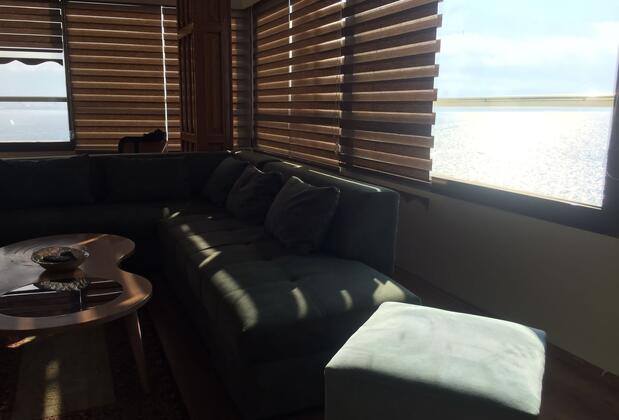 GSZ Apart Karşıyaka - Görsel 7