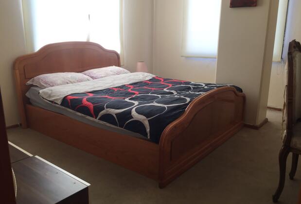 GSZ Apart Karşıyaka - Görsel 13