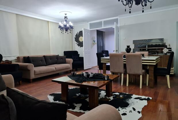 GSZ Apart Karşıyaka - Görsel 3