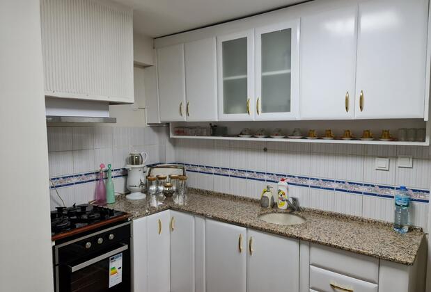 GSZ Apart Karşıyaka - Görsel 4