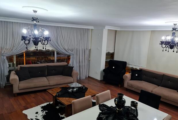 GSZ Apart Karşıyaka - Görsel 8