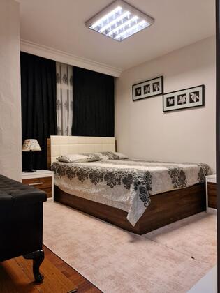 GSZ Apart Karşıyaka - Görsel 12