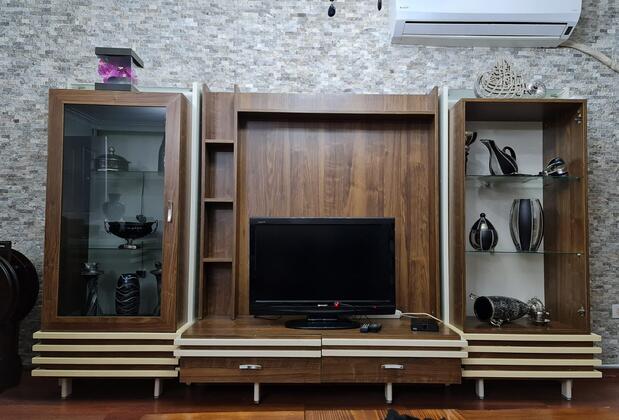 GSZ Apart Karşıyaka - Görsel 14