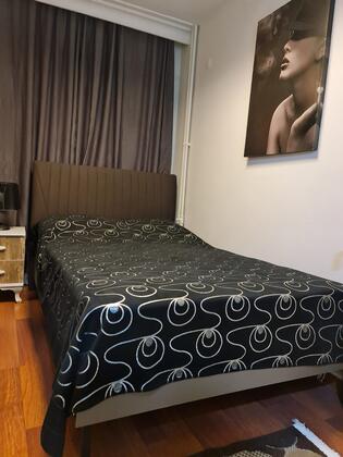 GSZ Apart Karşıyaka - Görsel 16