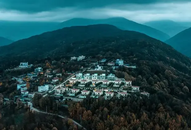 Nevras Resort Sapanca - Görsel 13