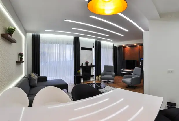 Nevras Resort Sapanca - Görsel 14