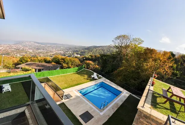 Nevras Resort Sapanca - Görsel 12