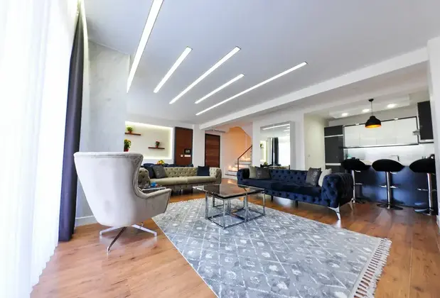 Nevras Resort Sapanca - Görsel 7