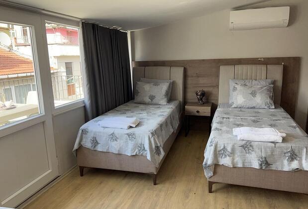 Guest Otel Beşiktaş - Görsel 6