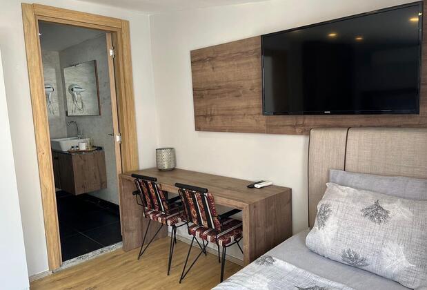 Guest Otel Beşiktaş - Görsel 8