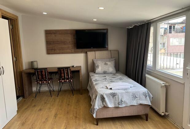 Guest Otel Beşiktaş - Görsel 9