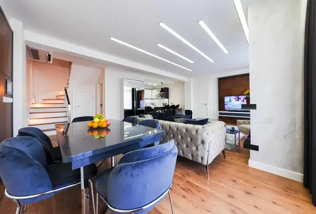 Nevras Resort Sapanca - Görsel 8