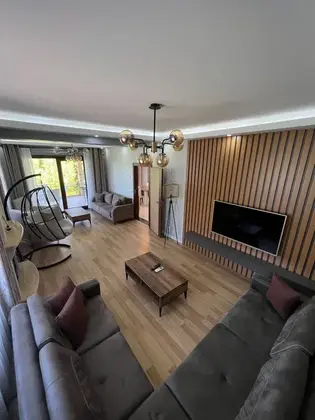 Nevras Resort Sapanca - Görsel 11