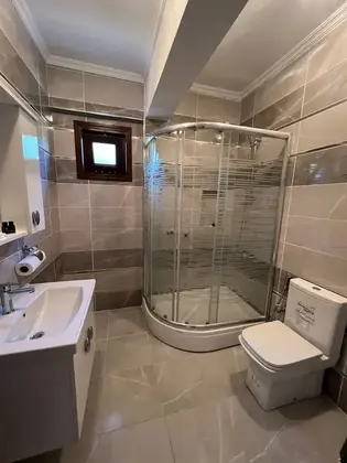 Nevras Resort Sapanca - Görsel 4