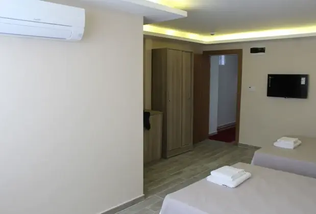 Gül Otel Fatih - Görsel 5