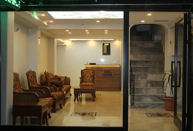 Gül Otel Fatih - Görsel 3