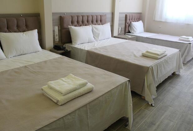 Gül Otel Fatih - Görsel 8