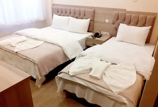 Gül Otel Fatih - Görsel 9