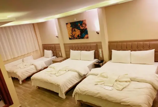 Gül Otel Fatih - Görsel 10