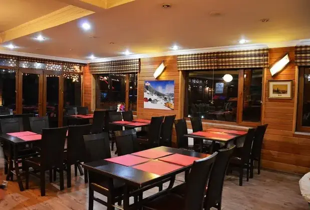 Hayde otel - Görsel 3