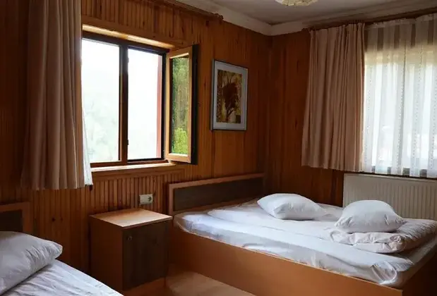 Hayde otel - Görsel 4