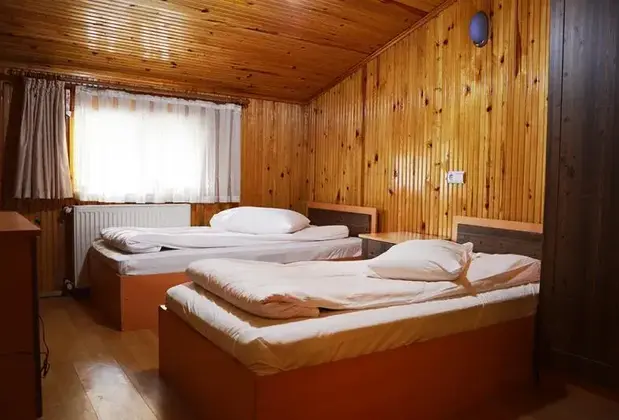 Hayde otel - Görsel 5