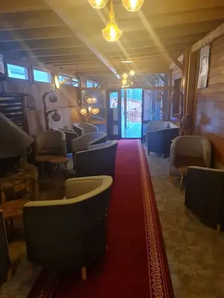 Hayde otel - Görsel 9