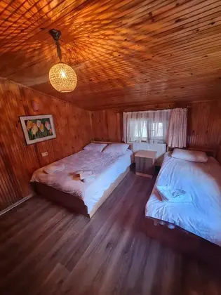 Hayde otel - Görsel 8