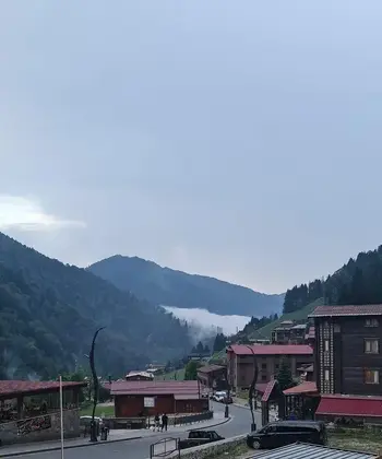 Hayde otel - Görsel 10