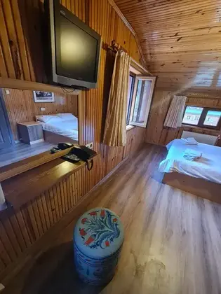 Hayde otel - Görsel 11