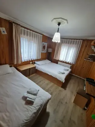 Hayde otel - Görsel 13