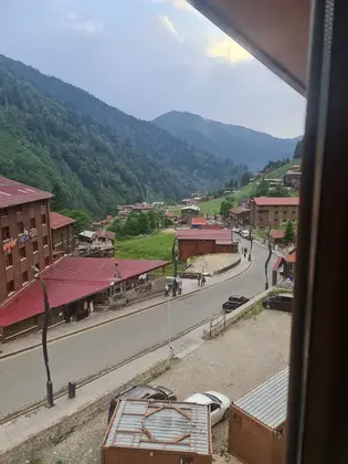 Hayde otel - Görsel 16