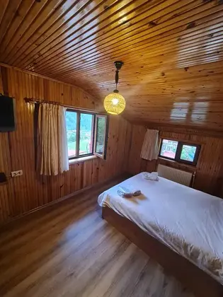 Hayde otel - Görsel 17