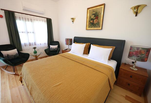 Gülzade Butik Otel - Görsel 5