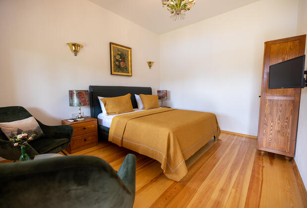 Gülzade Butik Otel - Görsel 7