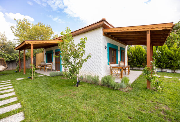 Gülzade Butik Otel - Görsel 3