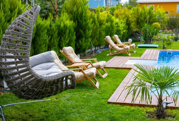 Gülzade Butik Otel - Görsel 4