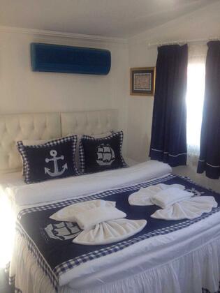 Güven Butik Otel - Görsel 5