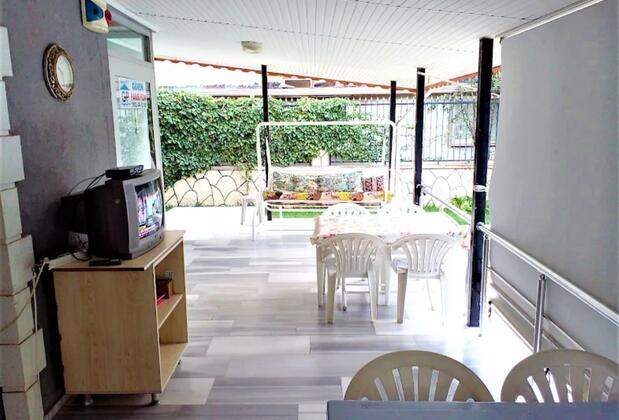 Güven Butik Otel - Görsel 3