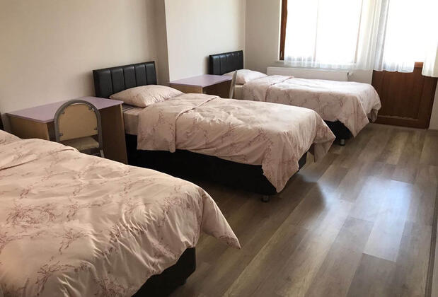 Hanımeli Pansiyon - Görsel 4