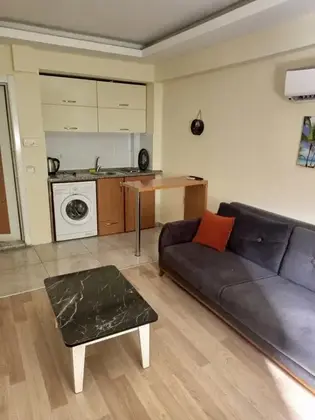 Helen Inn Hotel Konak - Görsel 3