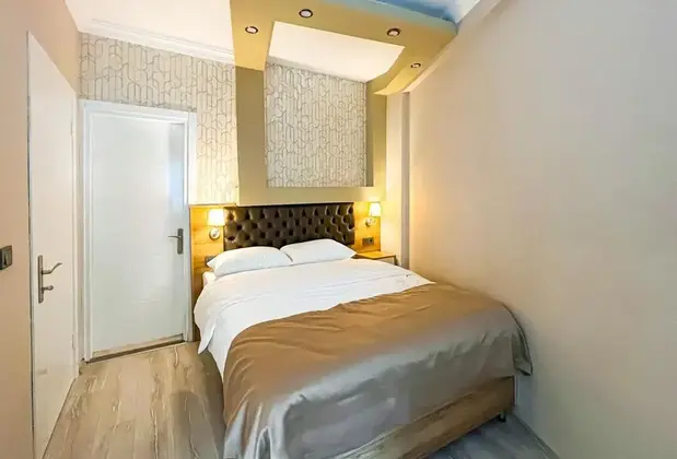 Helen Inn Hotel Konak - Görsel 4