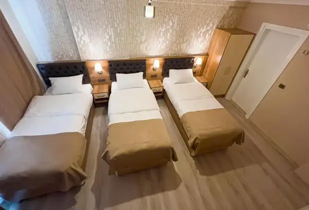 Helen Inn Hotel Konak - Görsel 5