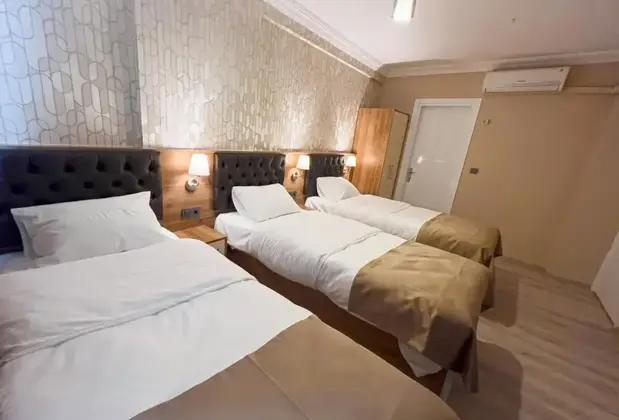 Helen Inn Hotel Konak - Görsel 6