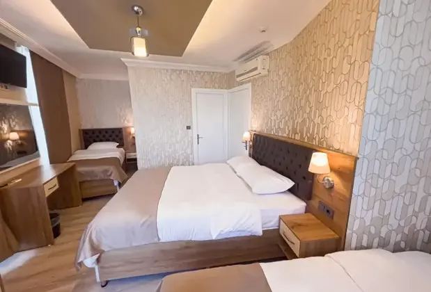 Helen Inn Hotel Konak - Görsel 7