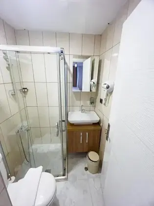 Helen Inn Hotel Konak - Görsel 9