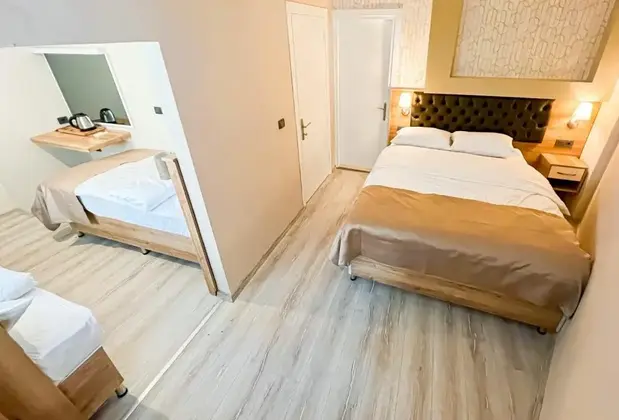 Helen Inn Hotel Konak - Görsel 10