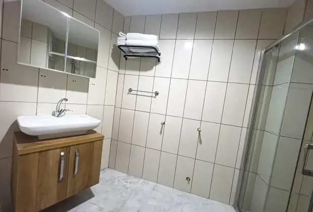 Helen Inn Hotel Konak - Görsel 12