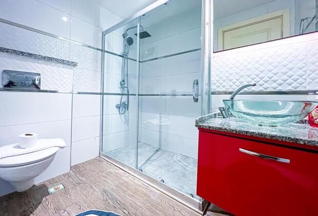 Helen Inn Hotel Konak - Görsel 13